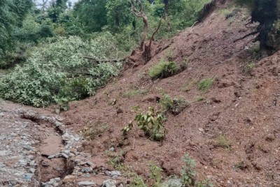 विपद्‍मा परी हालसम्म २१० जनाको मृत्यु