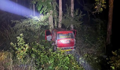 रौतहटमा स्कार्पियो दुर्घटना हुँदा ८ जनाको मृत्यु