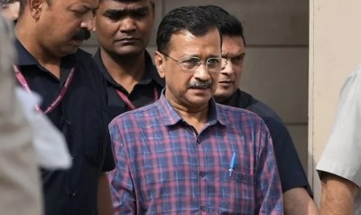 दिल्लीका मुख्यमन्त्री केजरीवाल अन्तरिम जमानतमा रिहा, २ जुनमा आत्मसमर्पण गर्नुपर्ने