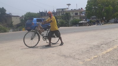 मध्य र पश्चिम तराईमा अझै तीन दिन अत्यधिक गर्मी