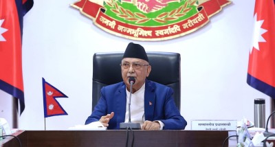 मन्त्रीहरुलाई प्रधानमन्त्रीको निर्देशन- 'विकासको लहर ल्याउने गरी व्यवस्थित र ठोस योजना ल्याउनुस्'