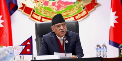 भर्ना अभियान शुरु, पढ्ने उमेरका बालबालिकालाई विद्यालयमा भर्ना गर्न प्रधानमन्त्रीको आह्वान