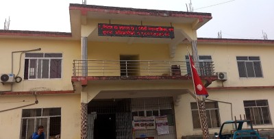 रंगेली नगरपालिकामा तोडफोड र नगरप्रहरीमाथि आक्रमण गर्ने ६ जना विद्यार्थी पक्राउ